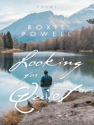 cover image of Looking for Quiet